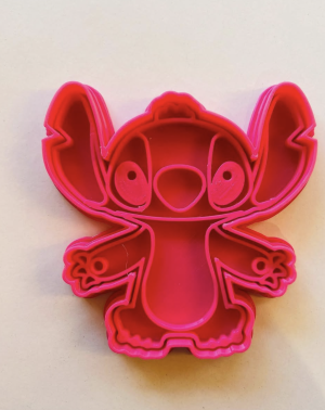 Cortador Stitch